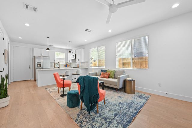 5413 Blue Bird LN 2, Austin, TX 78745