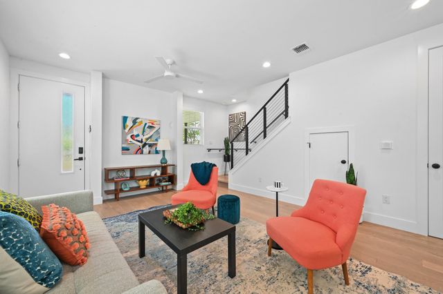 5413 Blue Bird LN 2, Austin, TX 78745