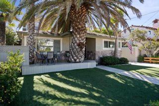645 Loring, San Diego, CA 92109