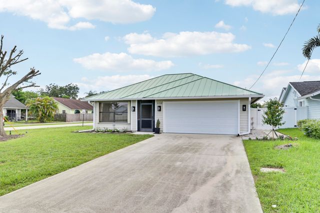 6208 Michael Street, Jupiter, FL 33458