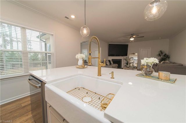 115 Moravian Court, Bermuda Run, NC 27006