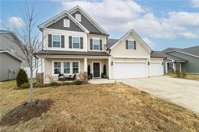115 Moravian Court, Bermuda Run, NC 27006