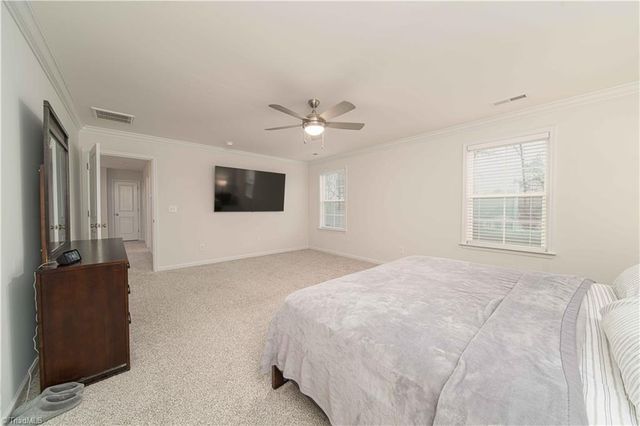 115 Moravian Court, Bermuda Run, NC 27006