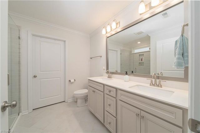 115 Moravian Court, Bermuda Run, NC 27006