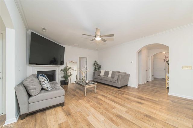 115 Moravian Court, Bermuda Run, NC 27006