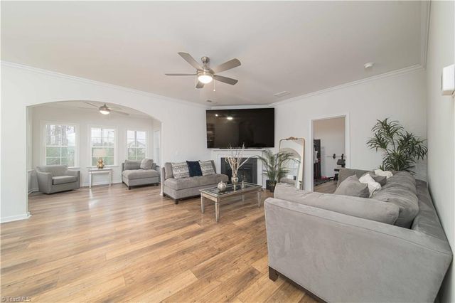 115 Moravian Court, Bermuda Run, NC 27006