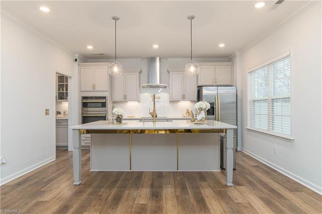 115 Moravian Court, Bermuda Run, NC 27006