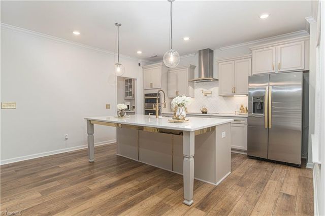 115 Moravian Court, Bermuda Run, NC 27006