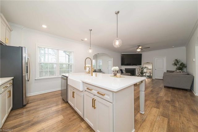 115 Moravian Court, Bermuda Run, NC 27006