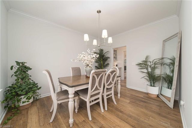 115 Moravian Court, Bermuda Run, NC 27006