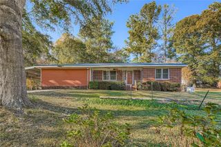 3014 Stovall Road, Austell, GA 30106