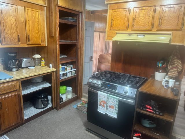 2073 N 9th Street, Felsenthal, AR 71747