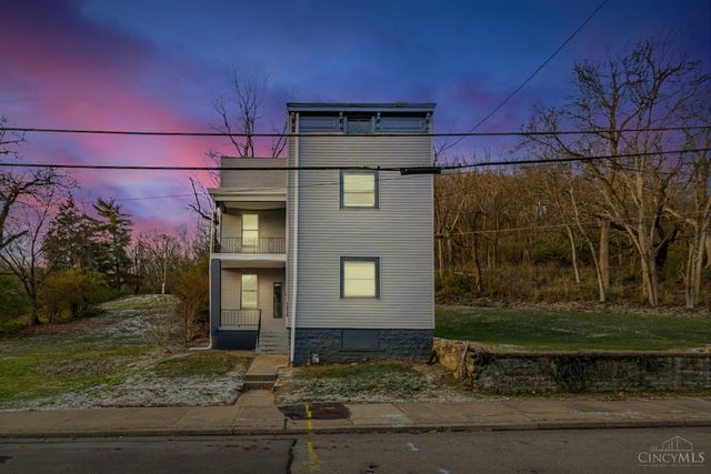 1859 Baltimore Avenue, Cincinnati, OH 45225