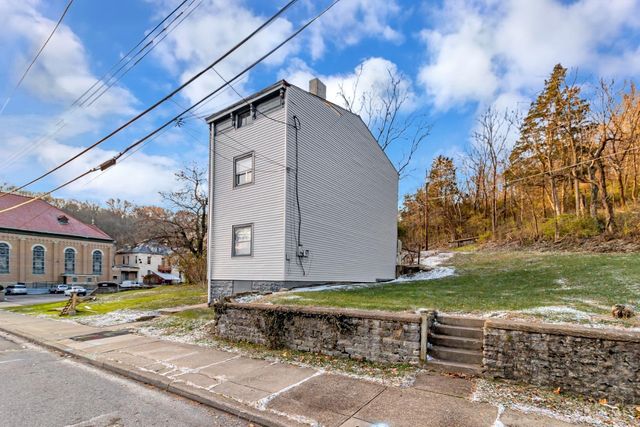 1859 Baltimore Avenue, Cincinnati, OH 45225