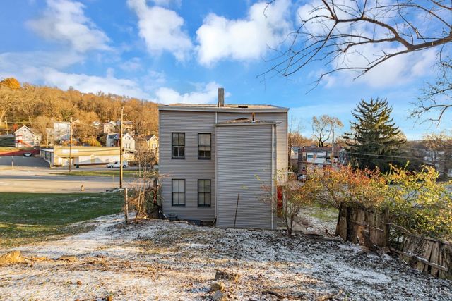 1859 Baltimore Avenue, Cincinnati, OH 45225