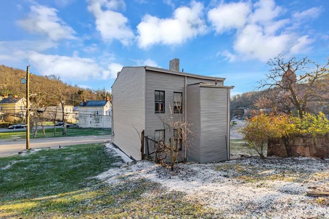 1859 Baltimore Avenue, Cincinnati, OH 45225