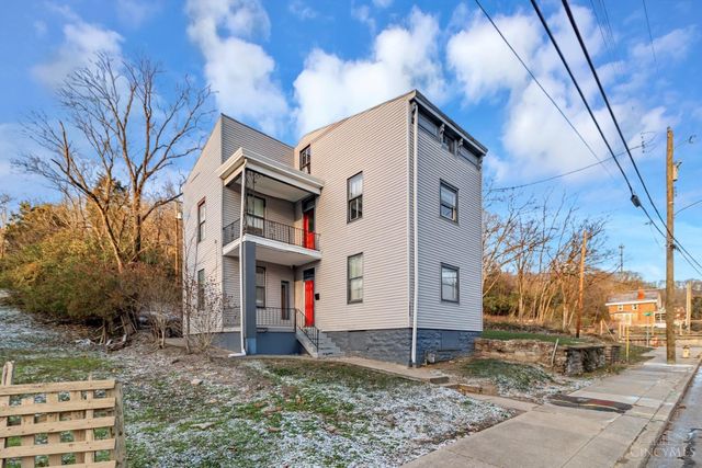 1859 Baltimore Avenue, Cincinnati, OH 45225