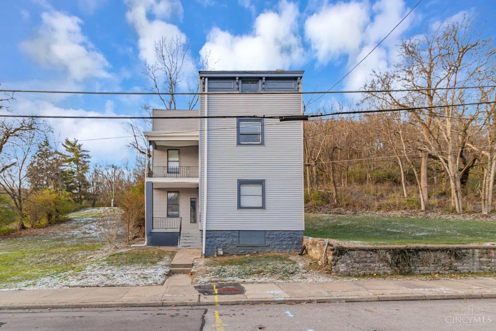 1859 Baltimore Avenue, Cincinnati, OH 45225