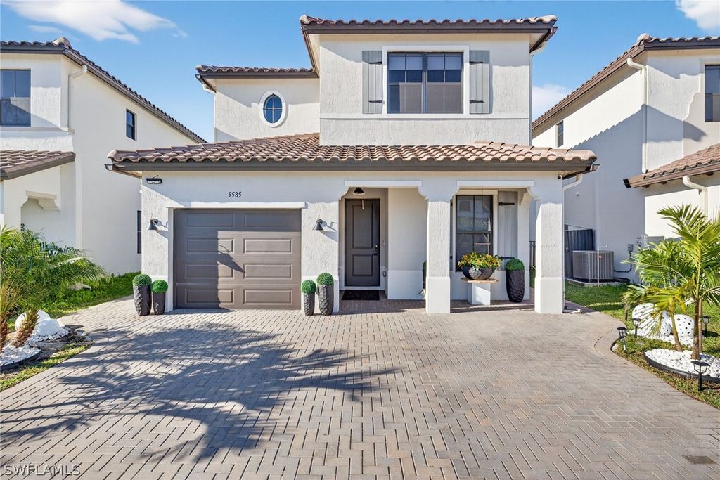 5585 Cobalto WAY, Ave Maria, FL 34142