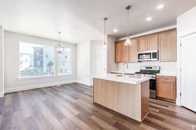 1052 S 2740 E, Spanish Fork, UT 84660