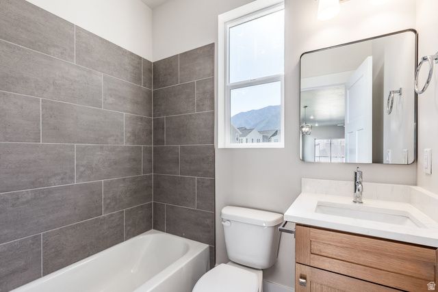 1052 S 2740 E, Spanish Fork, UT 84660