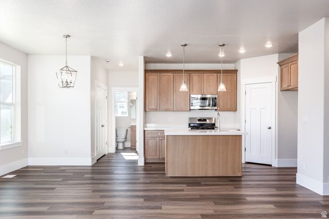 1052 S 2740 E, Spanish Fork, UT 84660