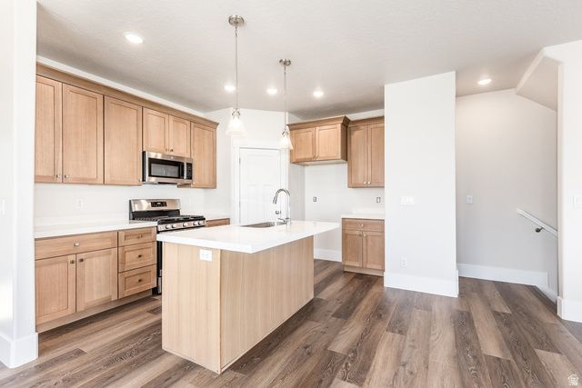 1052 S 2740 E, Spanish Fork, UT 84660