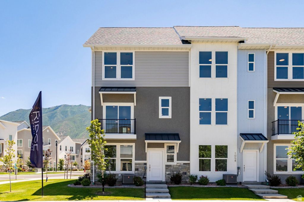 1052 S 2740 E, Spanish Fork, UT 84660