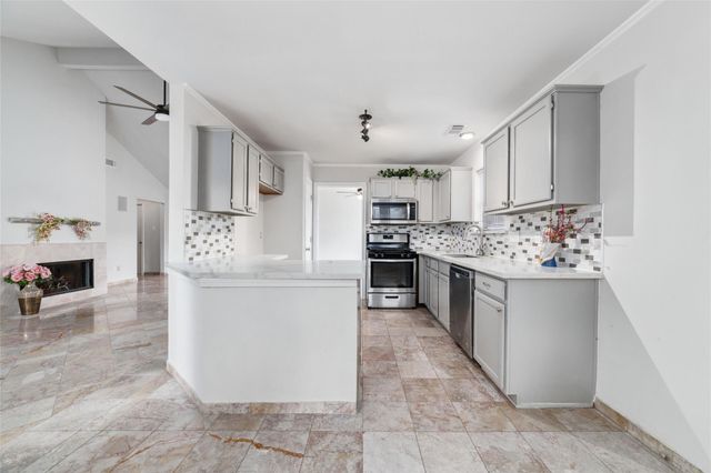 3319 N Mason Road, Katy, TX 77449