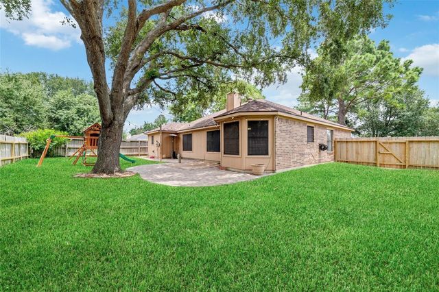 3319 N Mason Road, Katy, TX 77449