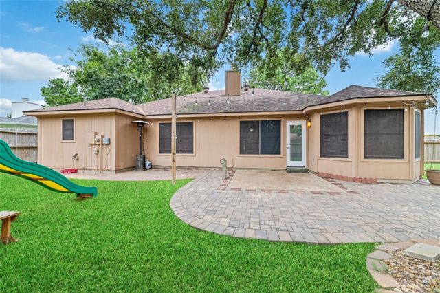 3319 N Mason Road, Katy, TX 77449