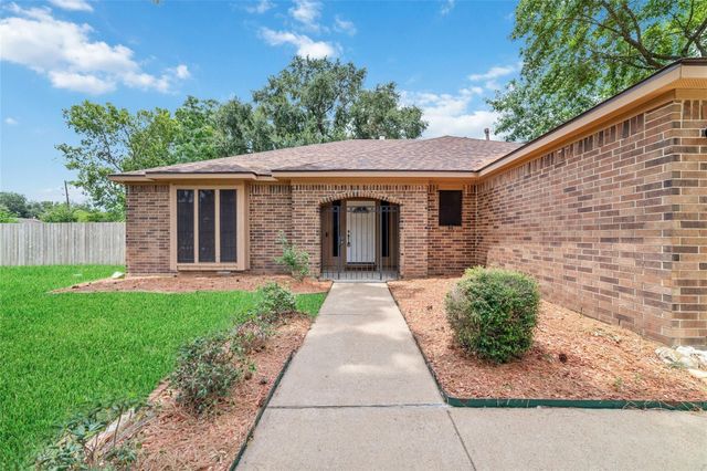 3319 N Mason Road, Katy, TX 77449