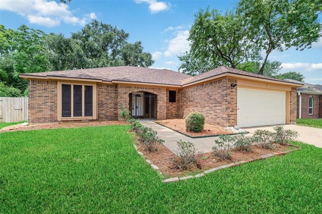 3319 N Mason Road, Katy, TX 77449