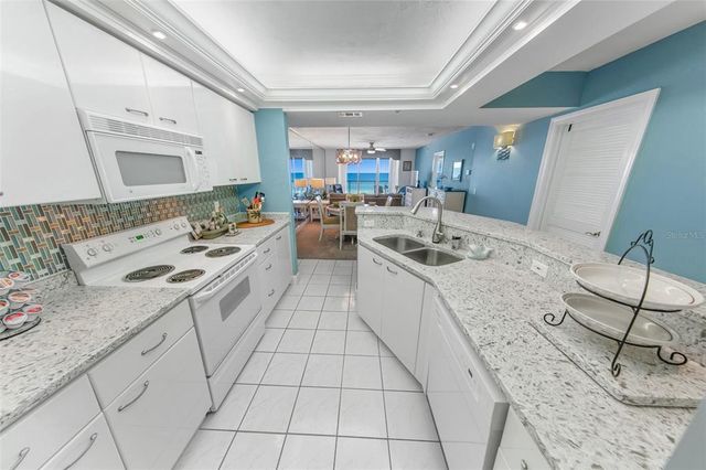 4575 S ATLANTIC AVENUE 6307, Ponce Inlet, FL 32127