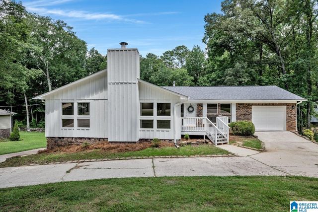 2130 ROCK MOUNTAIN DRIVE, Mccalla, AL 35111