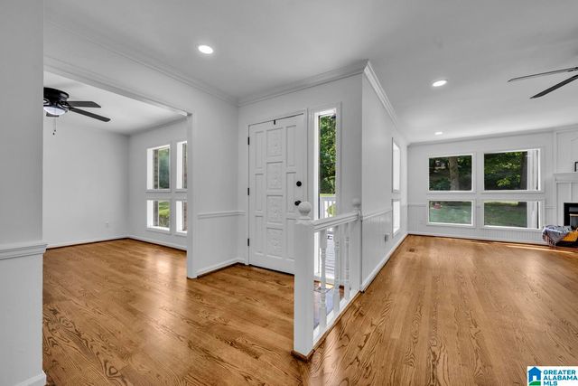 2130 ROCK MOUNTAIN DRIVE, Mccalla, AL 35111