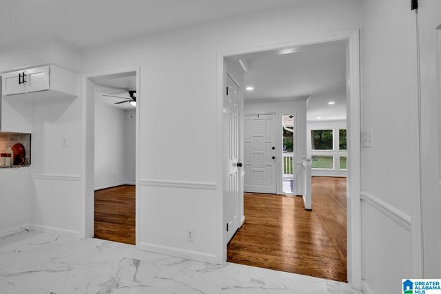 2130 ROCK MOUNTAIN DRIVE, Mccalla, AL 35111