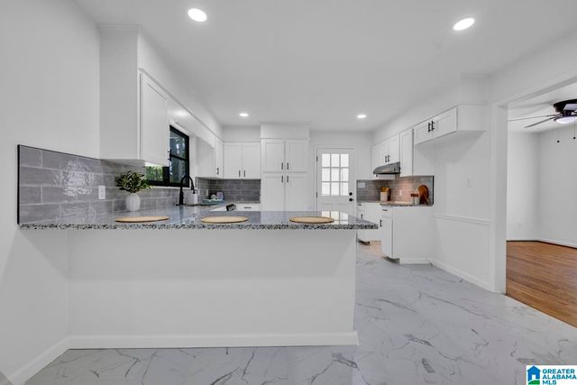 2130 ROCK MOUNTAIN DRIVE, Mccalla, AL 35111