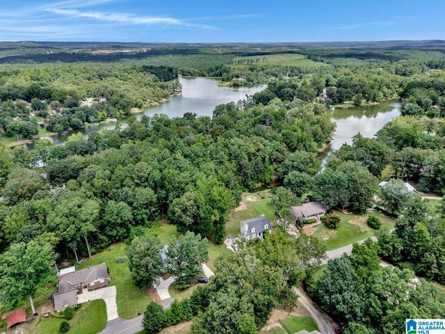 2130 ROCK MOUNTAIN DRIVE, Mccalla, AL 35111