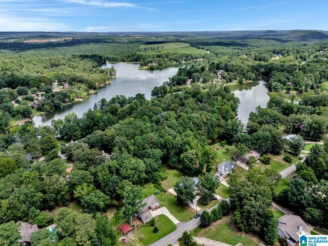 2130 ROCK MOUNTAIN DRIVE, Mccalla, AL 35111