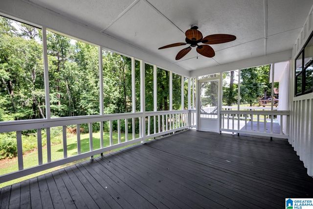 2130 ROCK MOUNTAIN DRIVE, Mccalla, AL 35111