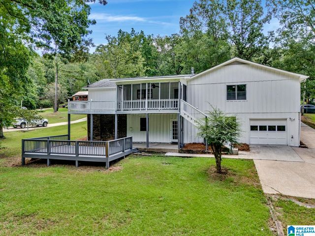 2130 ROCK MOUNTAIN DRIVE, Mccalla, AL 35111