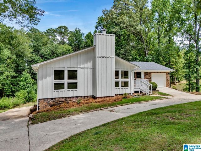 2130 ROCK MOUNTAIN DRIVE, Mccalla, AL 35111
