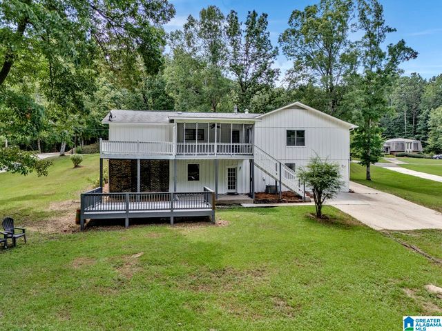 2130 ROCK MOUNTAIN DRIVE, Mccalla, AL 35111