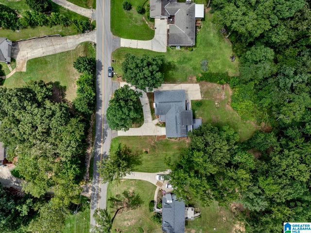 2130 ROCK MOUNTAIN DRIVE, Mccalla, AL 35111