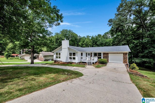 2130 ROCK MOUNTAIN DRIVE, Mccalla, AL 35111