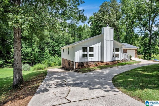 2130 ROCK MOUNTAIN DRIVE, Mccalla, AL 35111