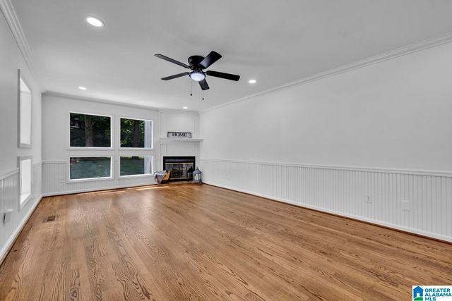 2130 ROCK MOUNTAIN DRIVE, Mccalla, AL 35111