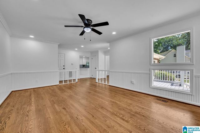 2130 ROCK MOUNTAIN DRIVE, Mccalla, AL 35111
