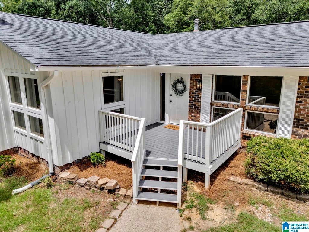 2130 ROCK MOUNTAIN DRIVE, Mccalla, AL 35111